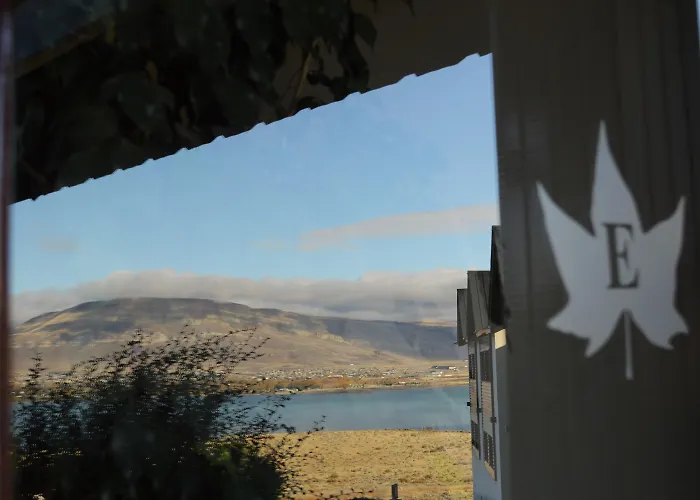 Edenia Hotel & Nature