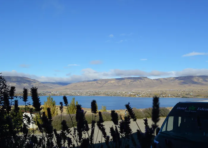 Edenia Hotel & Nature