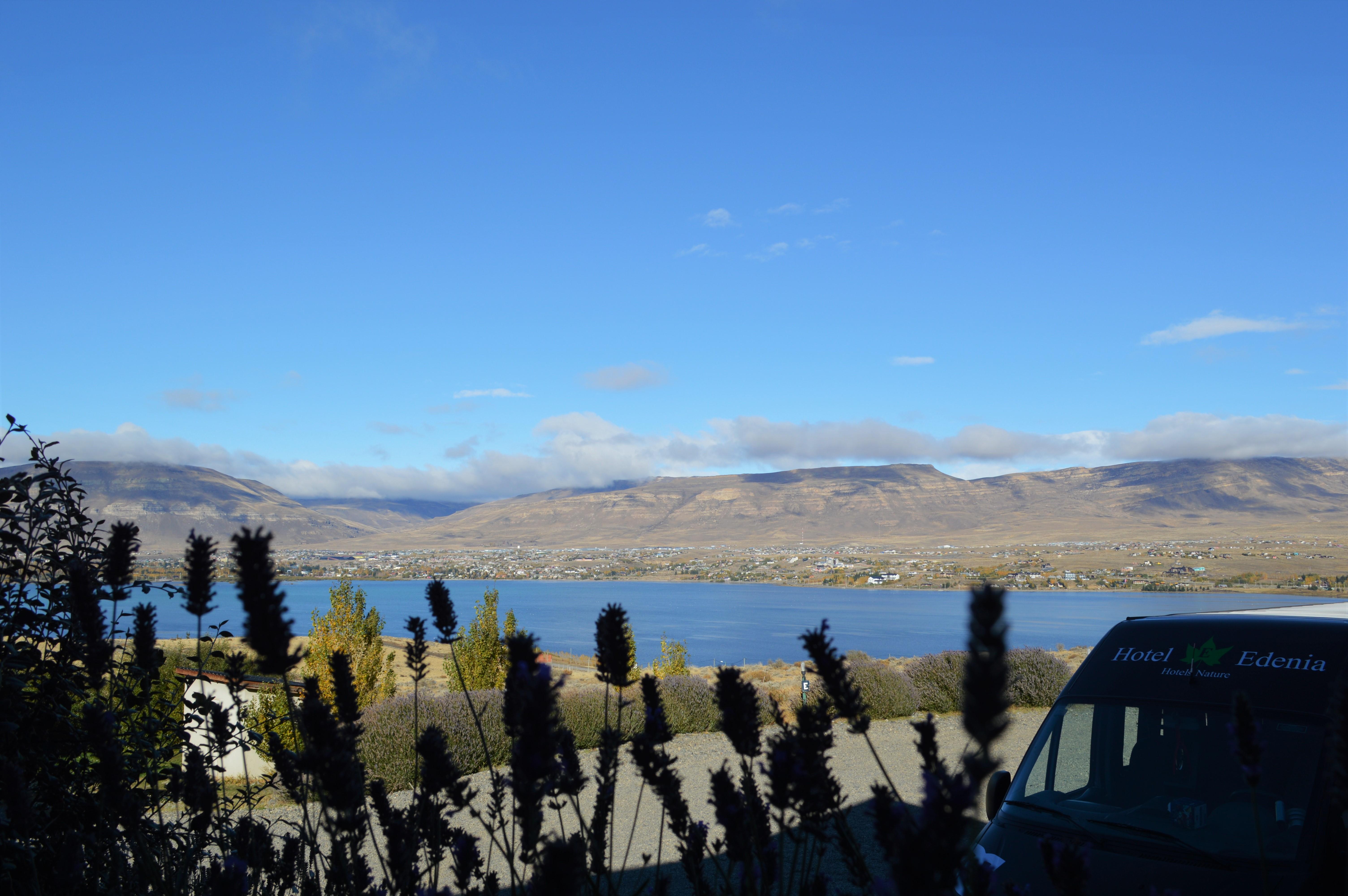 Hotel Edenia & Nature