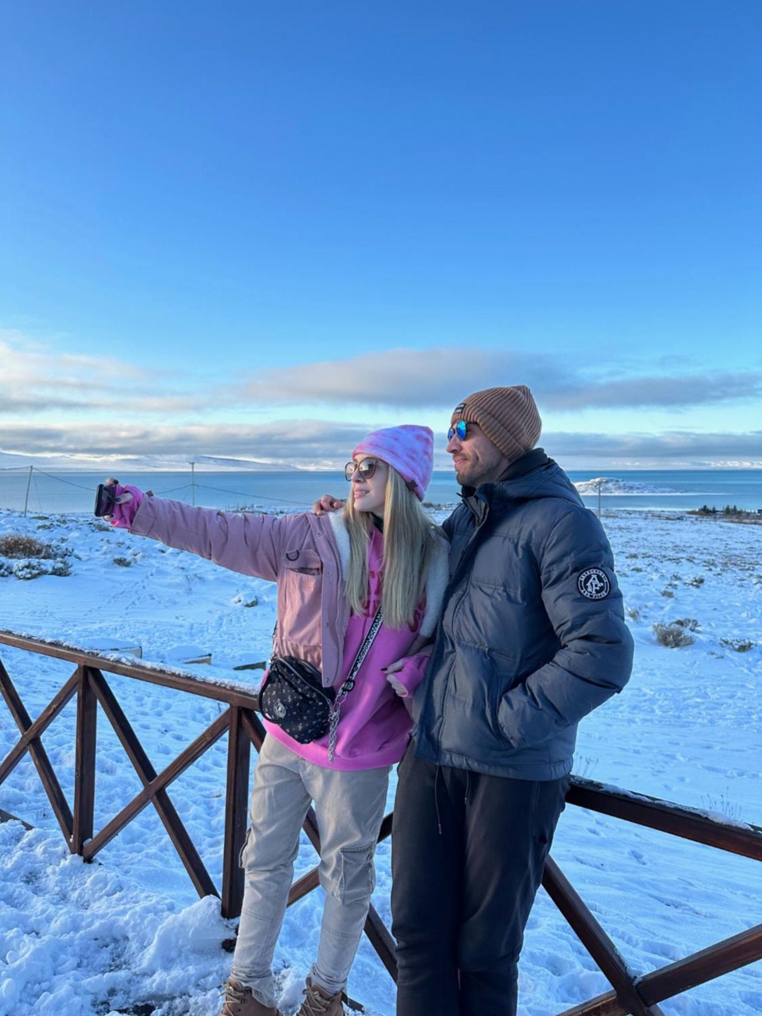 Hotel Edenia & Nature El Calafate