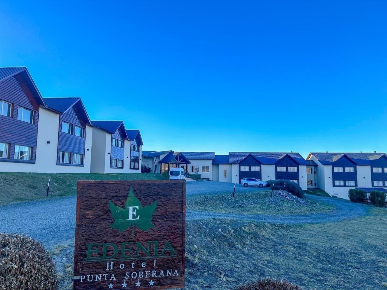 Edenia & Nature Hotel El Calafate
