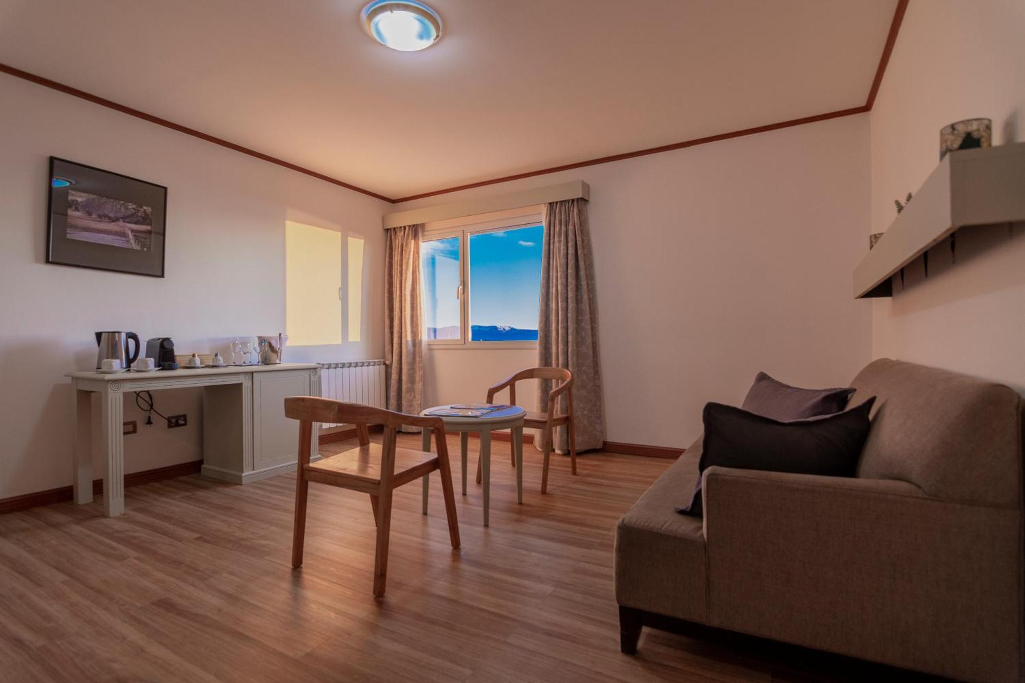 Edenia & Nature 4* El Calafate