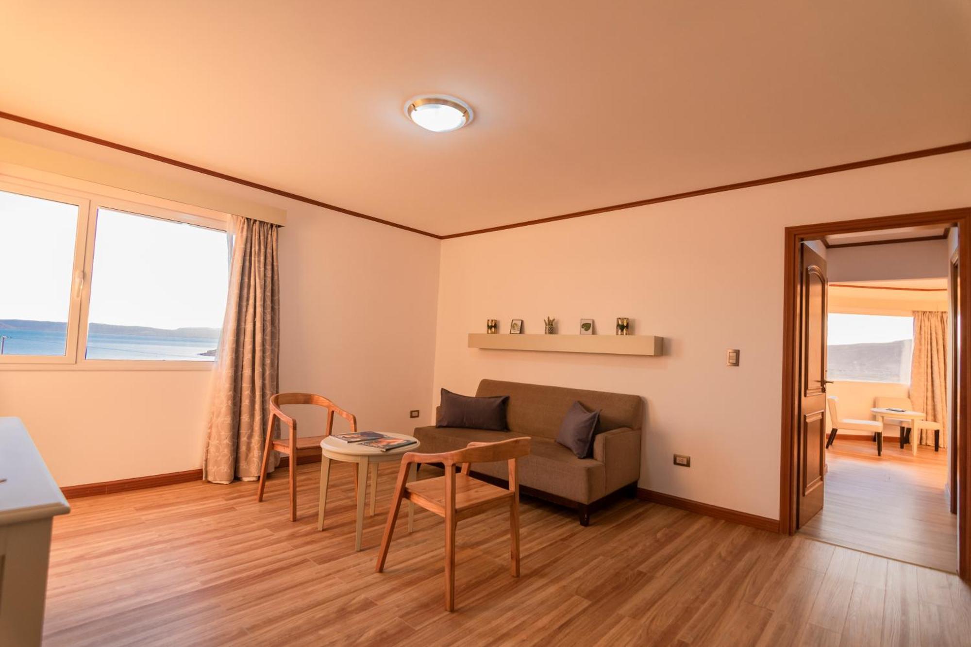 Edenia & Nature Hotel 4*
