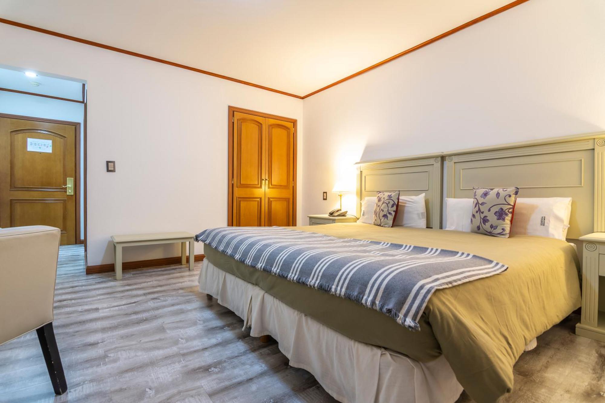Hotel Edenia & Nature El Calafate