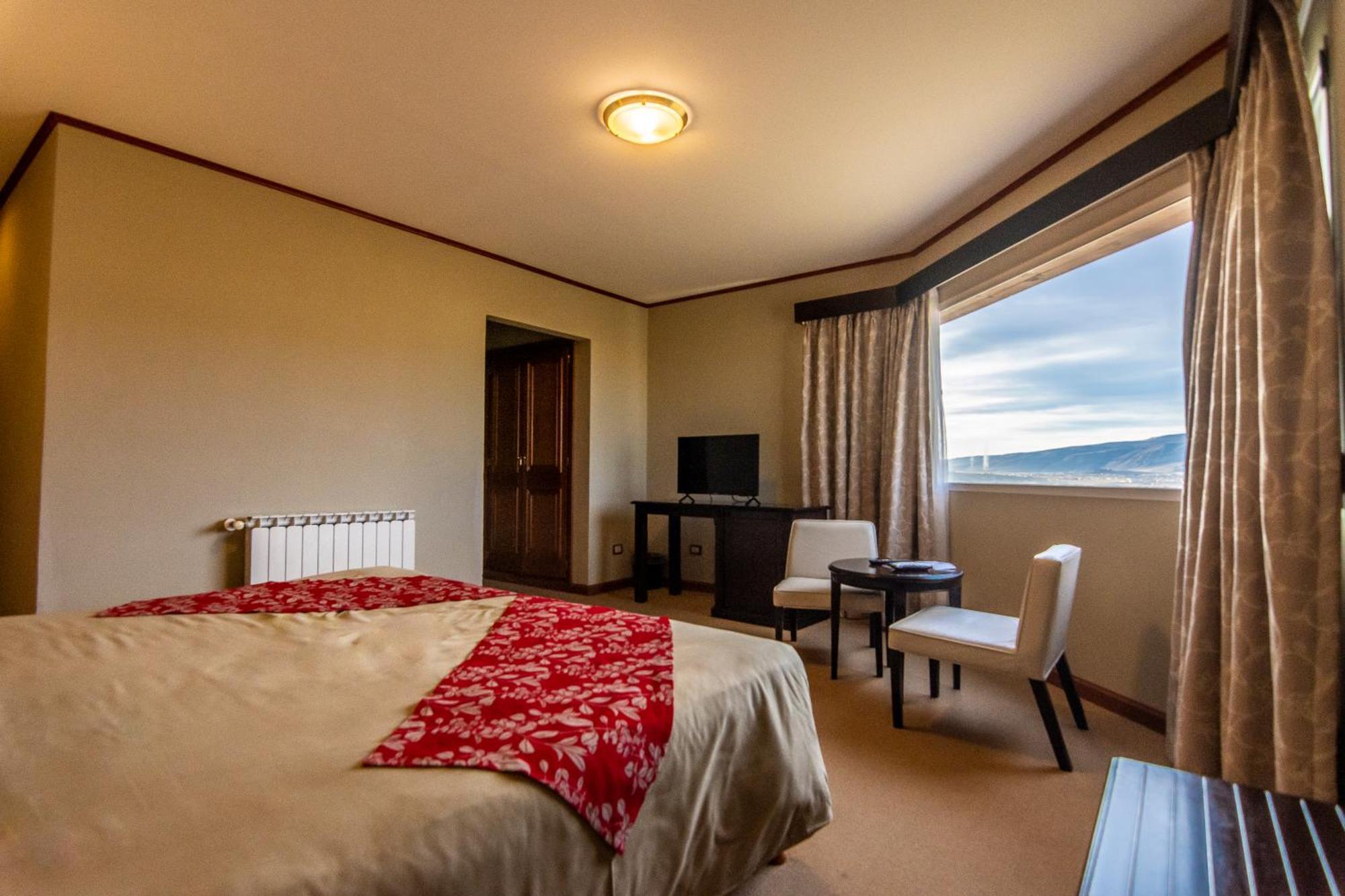 Edenia & Nature 4* El Calafate