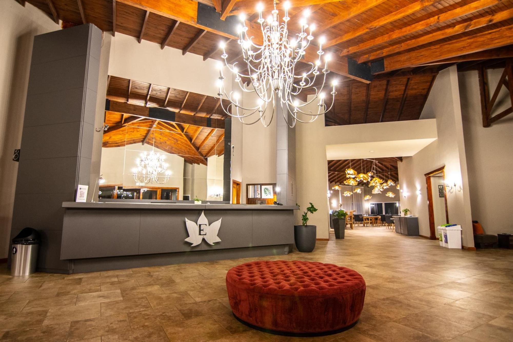 Hotel Edenia & Nature