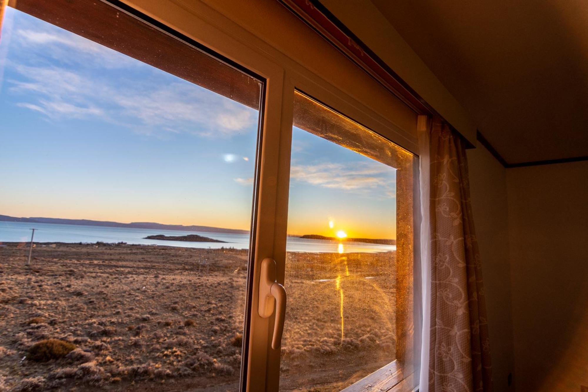 Edenia & Nature Hotel El Calafate
