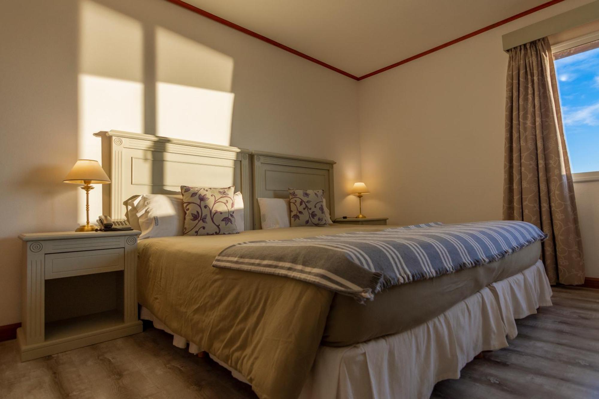 Hotel Edenia & Nature El Calafate