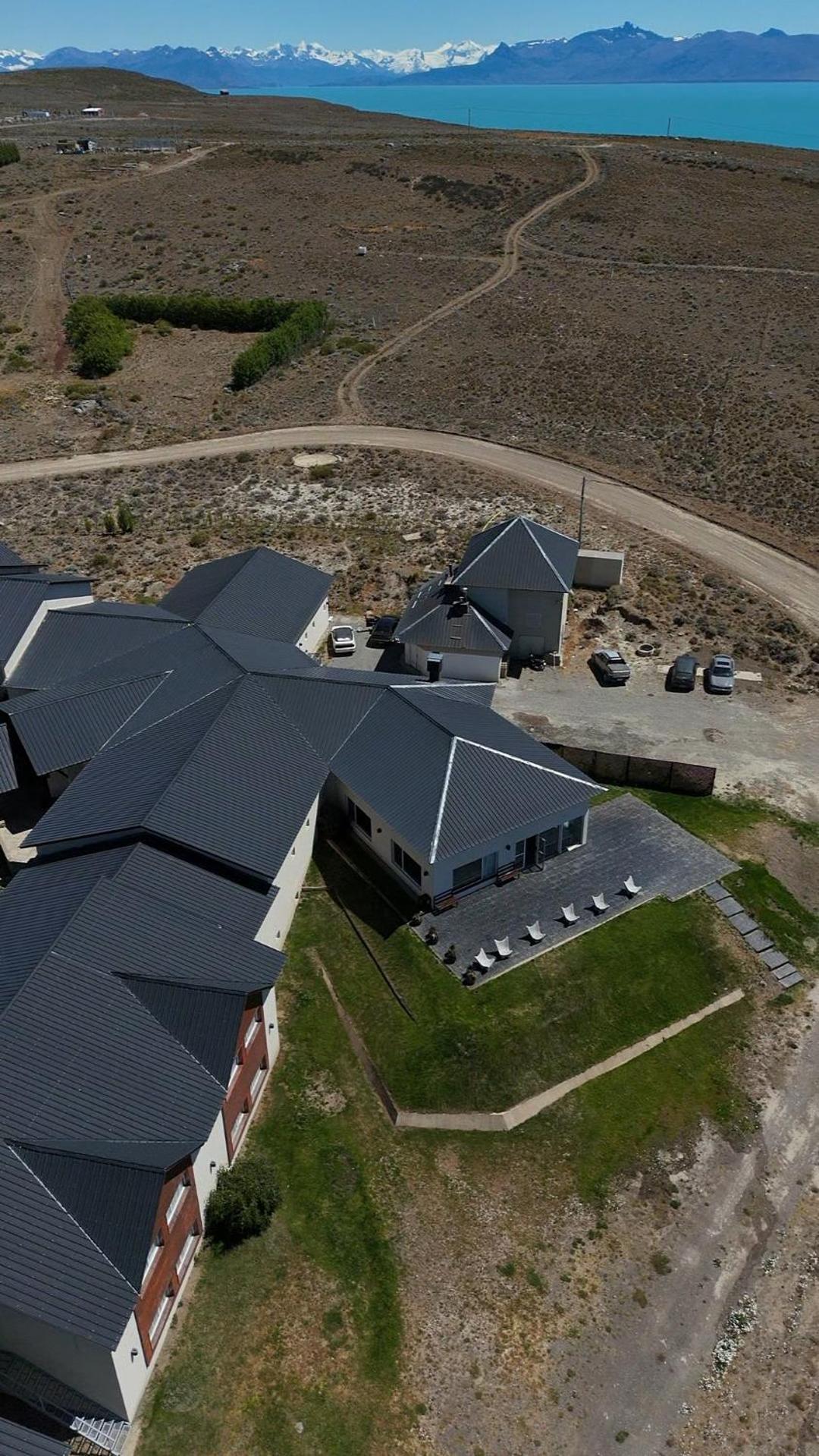Edenia & Nature Hotel El Calafate