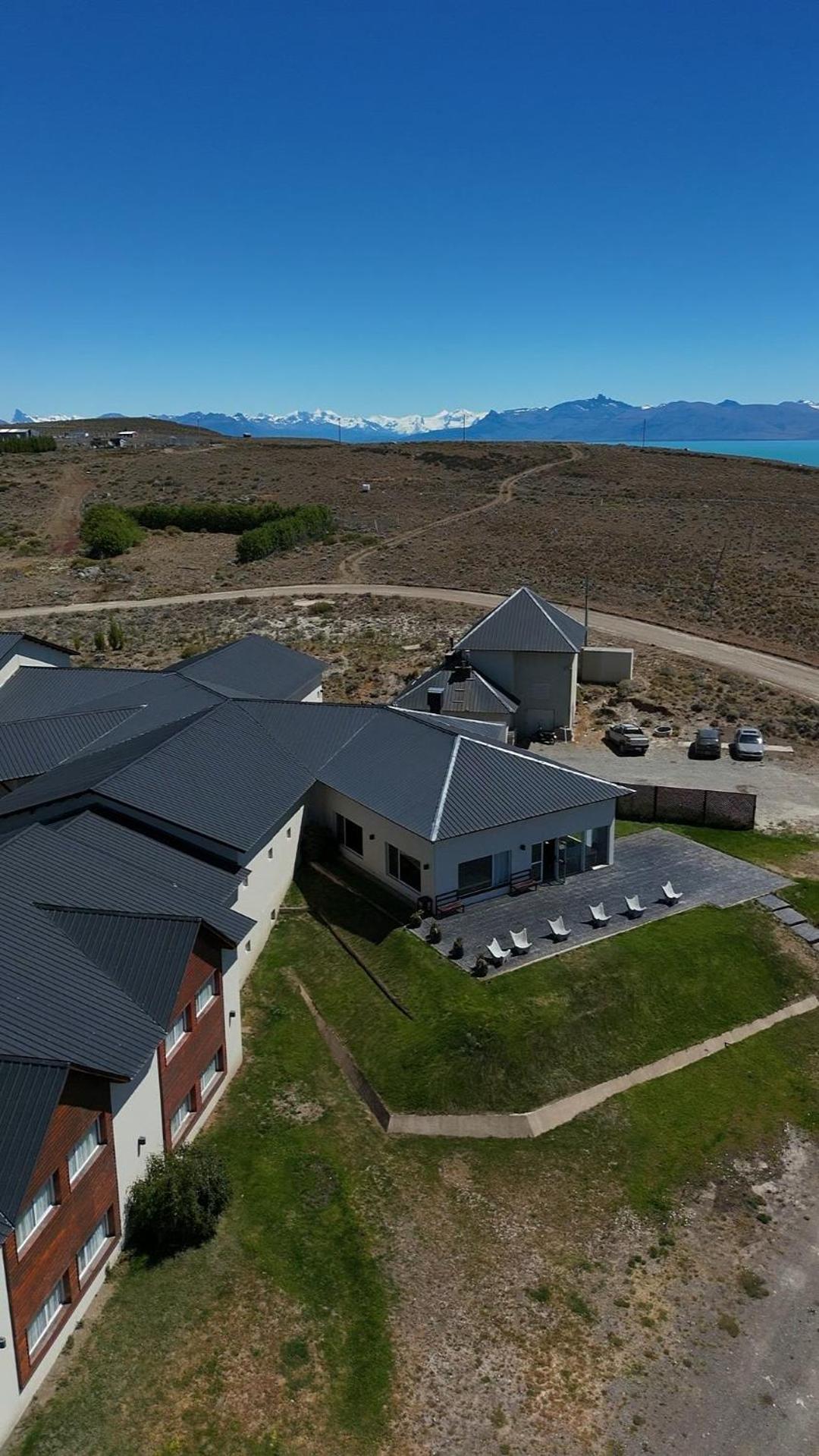 Hotel Edenia & Nature El Calafate
