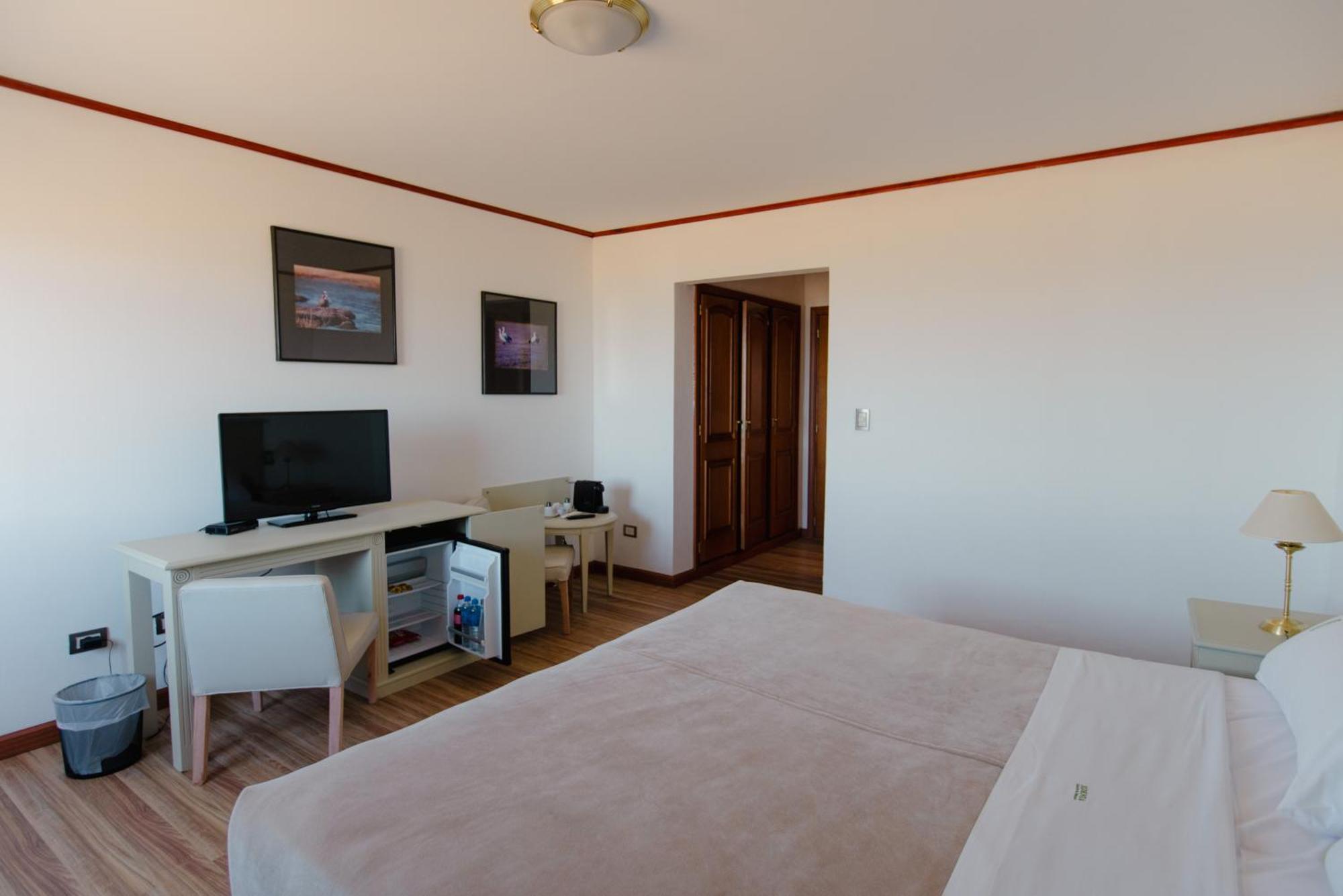 Edenia & Nature Hotel El Calafate