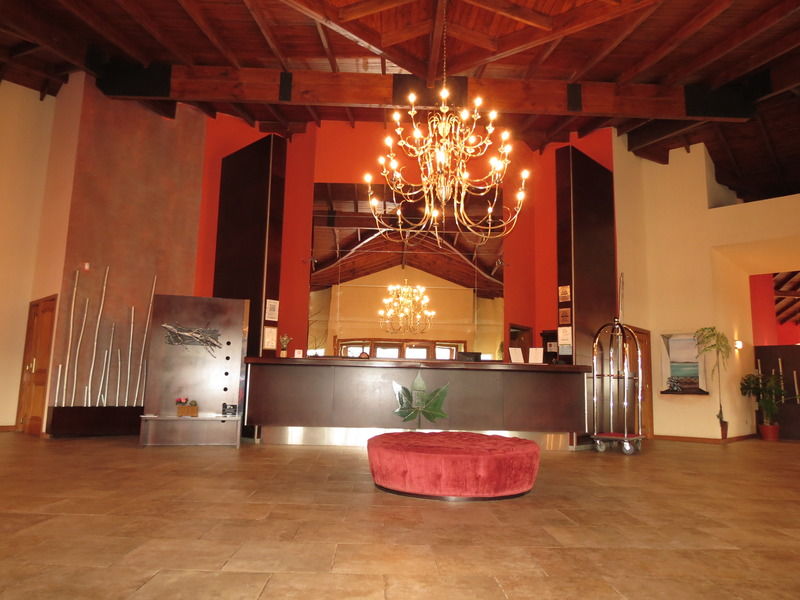 Hotel Edenia & Nature El Calafate