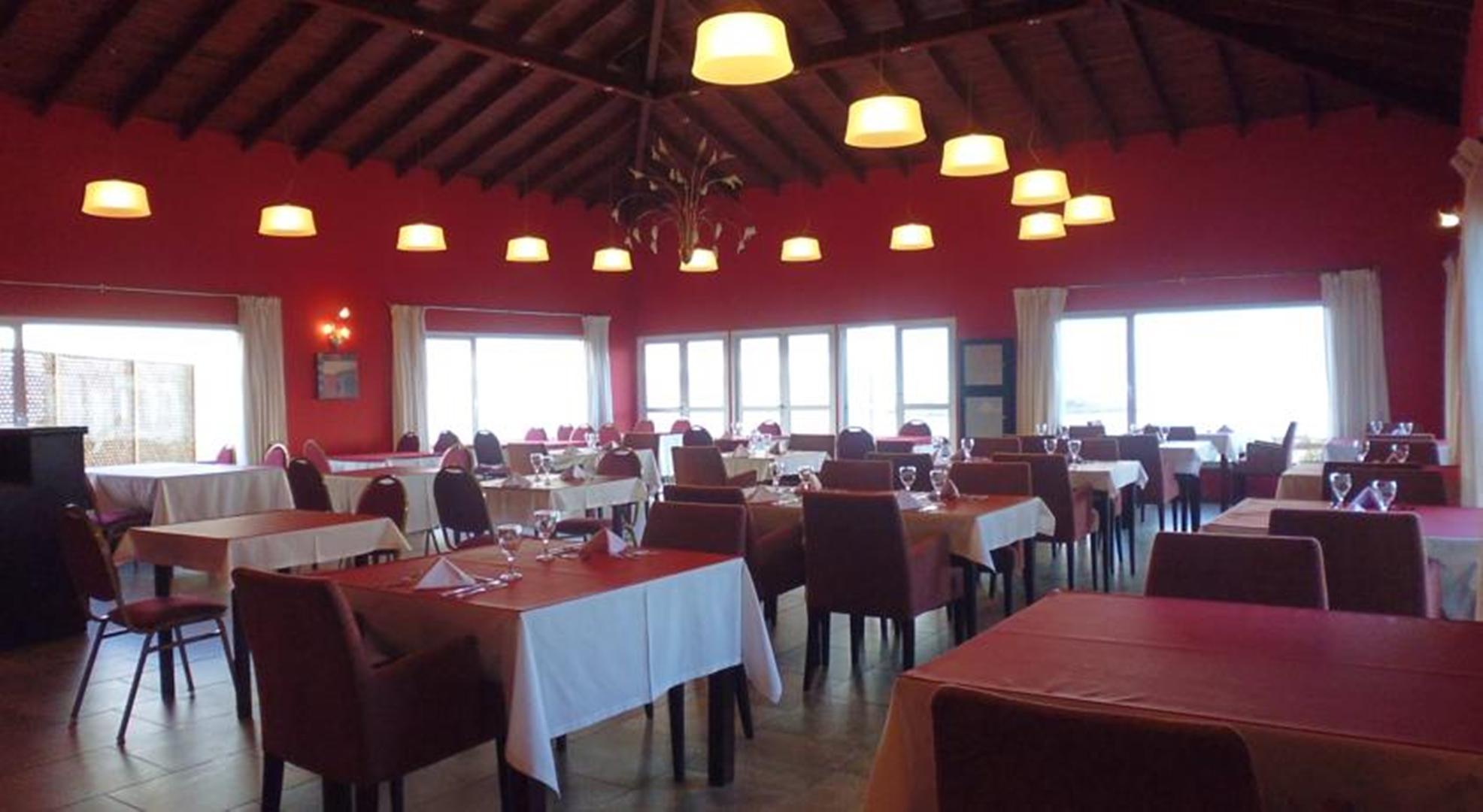Edenia & Nature Hotel El Calafate