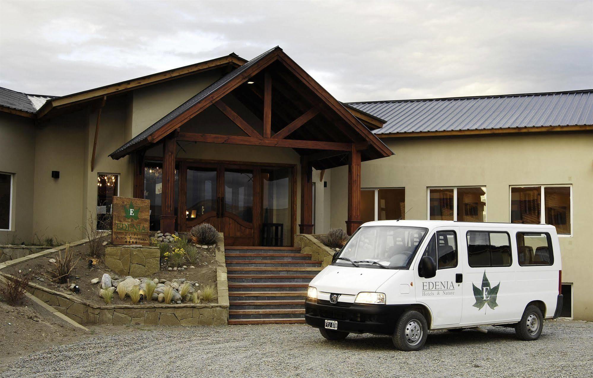 Edenia & Nature El Calafate