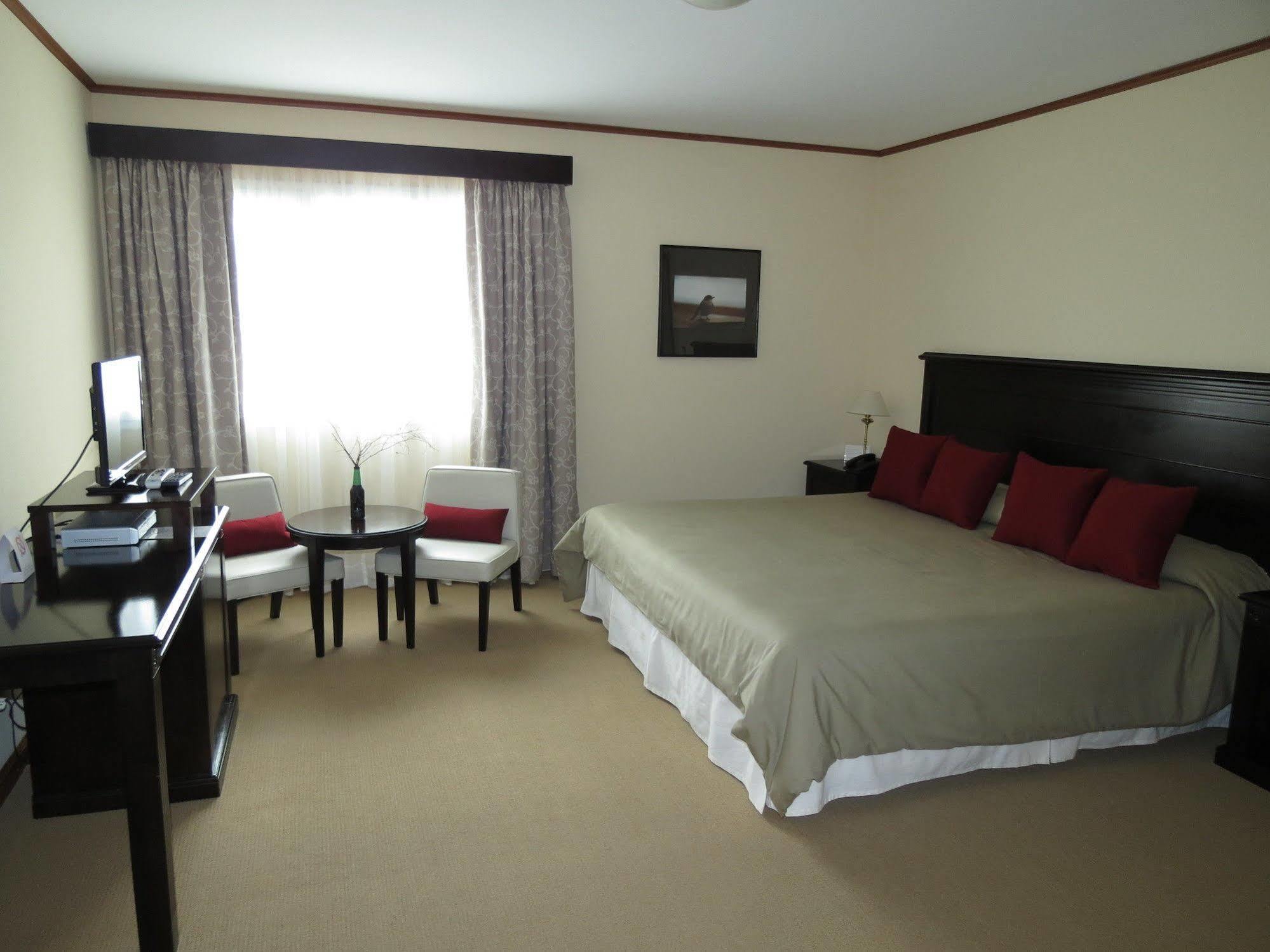 Edenia & Nature 4* El Calafate