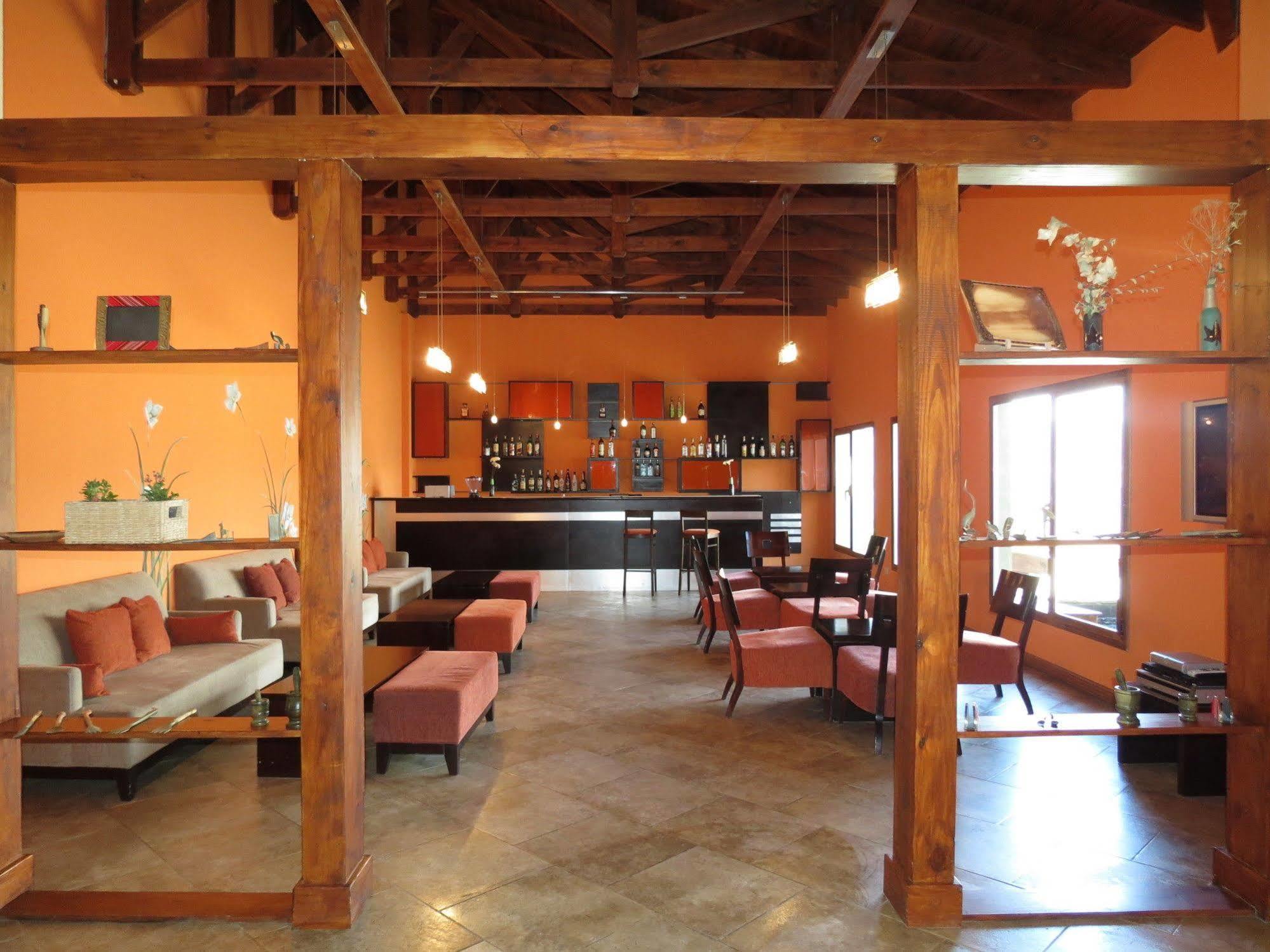 Hotel Edenia & Nature El Calafate