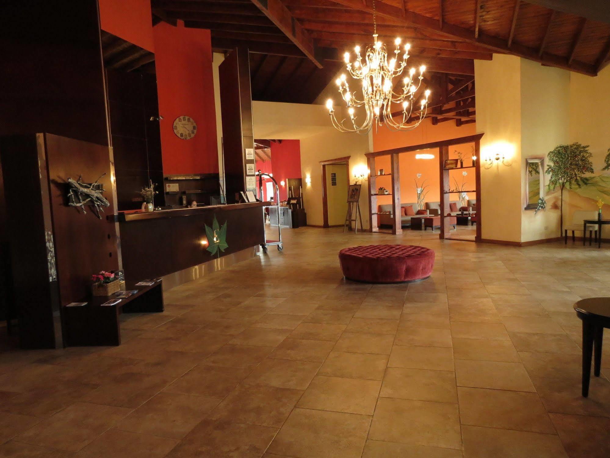 Edenia & Nature Hotel