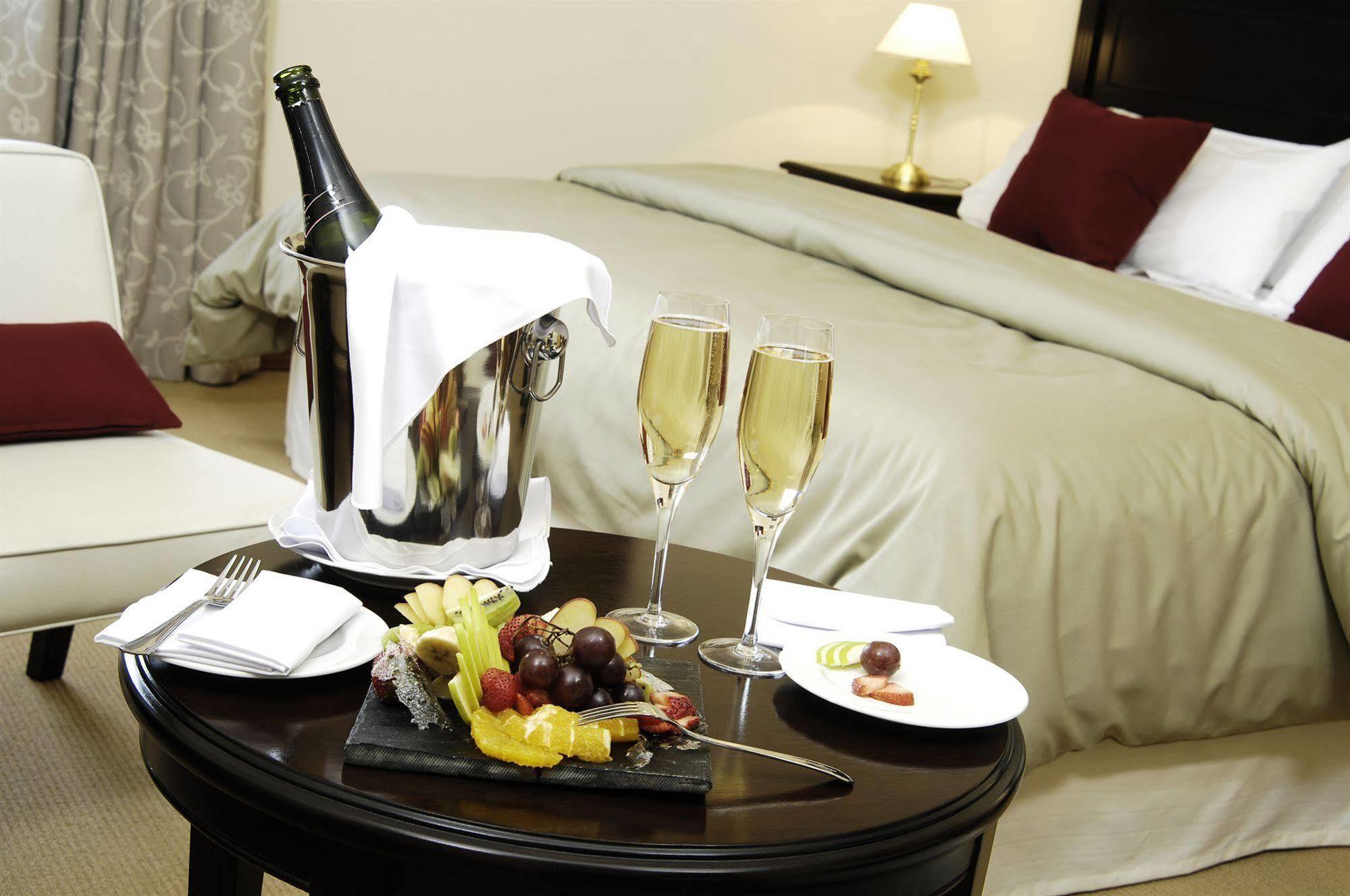 Hotel Edenia & Nature