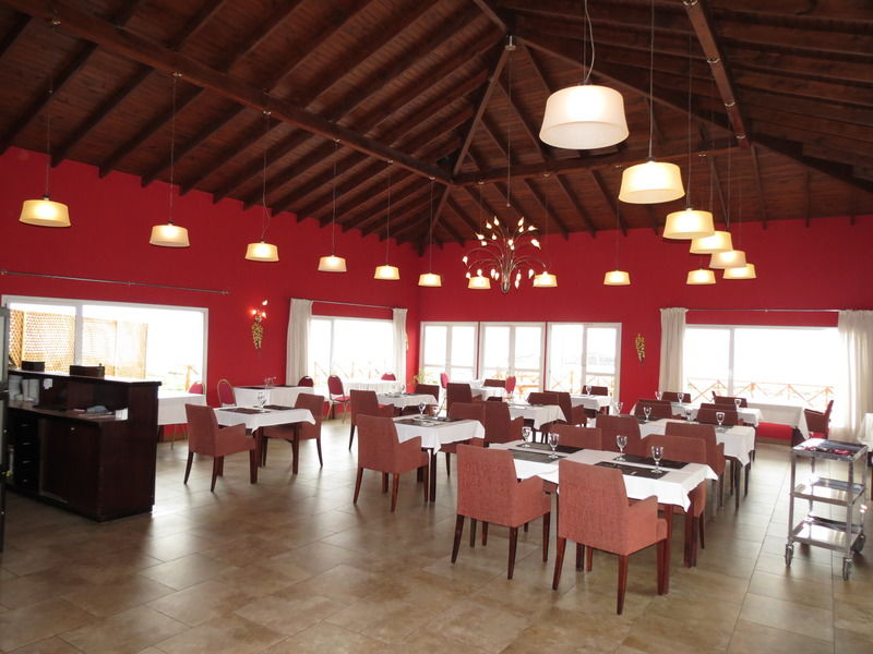 Hotel Edenia & Nature El Calafate