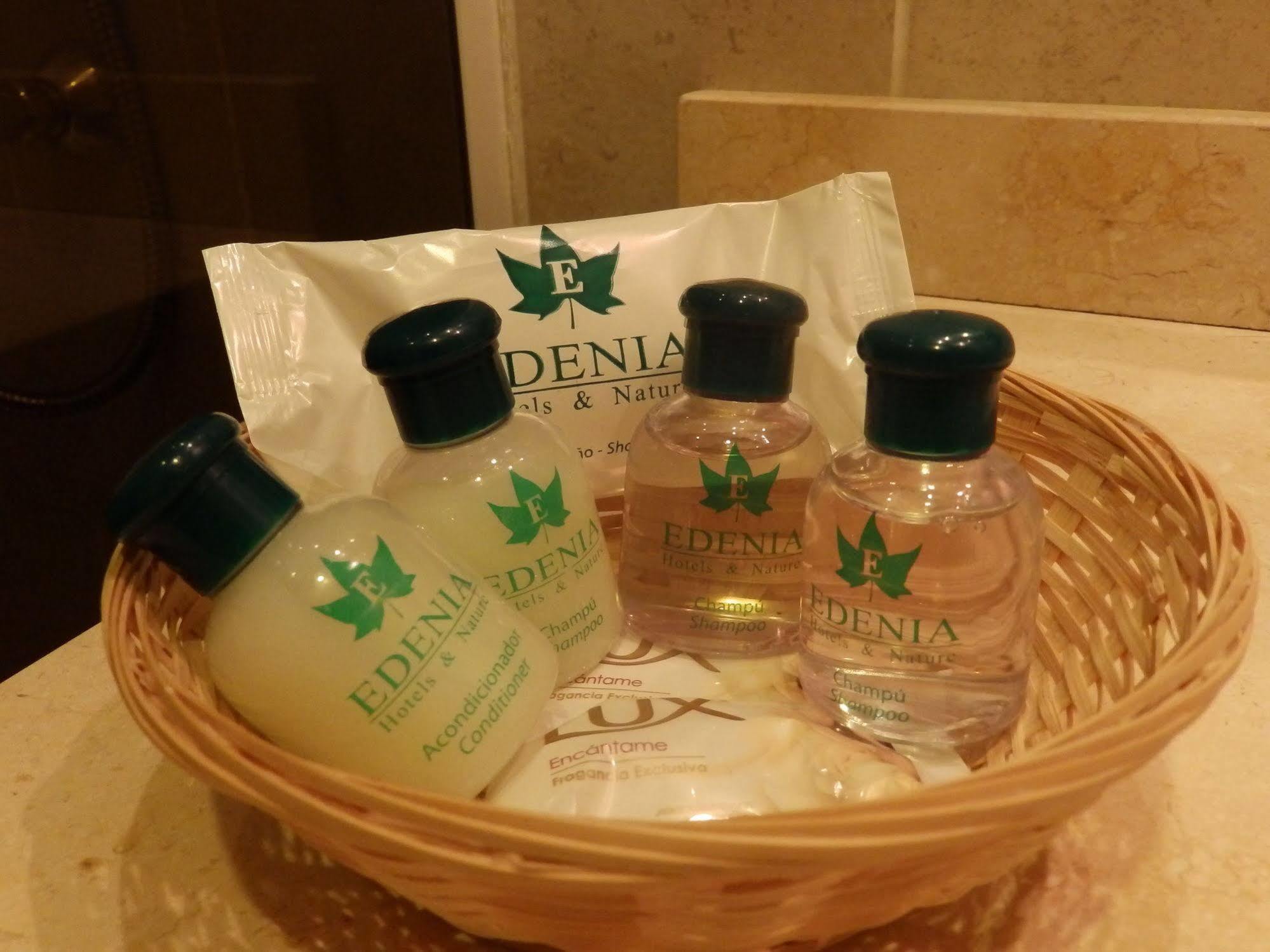 Hotel Edenia & Nature 4*
